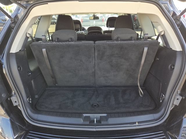 Used 2019 Dodge Journey SE w/ Blacktop Package FWD image 22