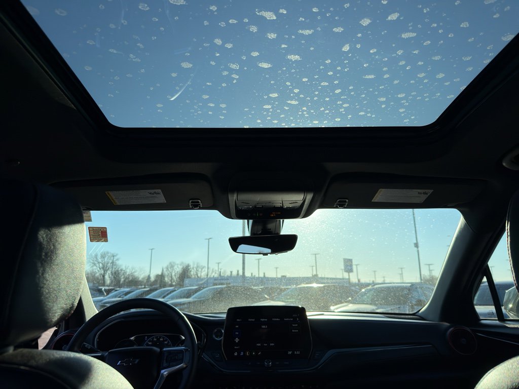 Used 2023 Chevrolet Blazer RS w/ Driver Confidence II Package image 30