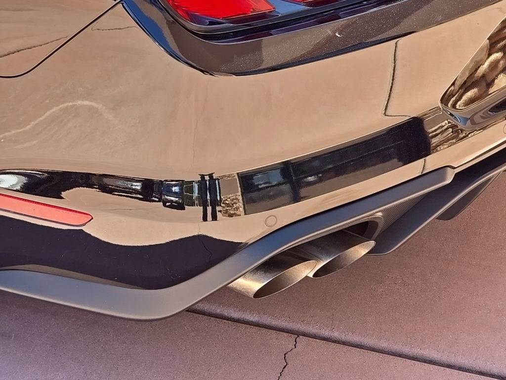 Certified 2022 Ford Mustang GT Premium w/ Equipment Group 401A RWD image 6