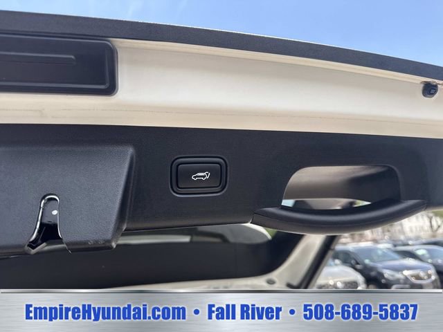 Used 2023 Hyundai Tucson SEL w/ Convenience Package AWD/4WD image 8
