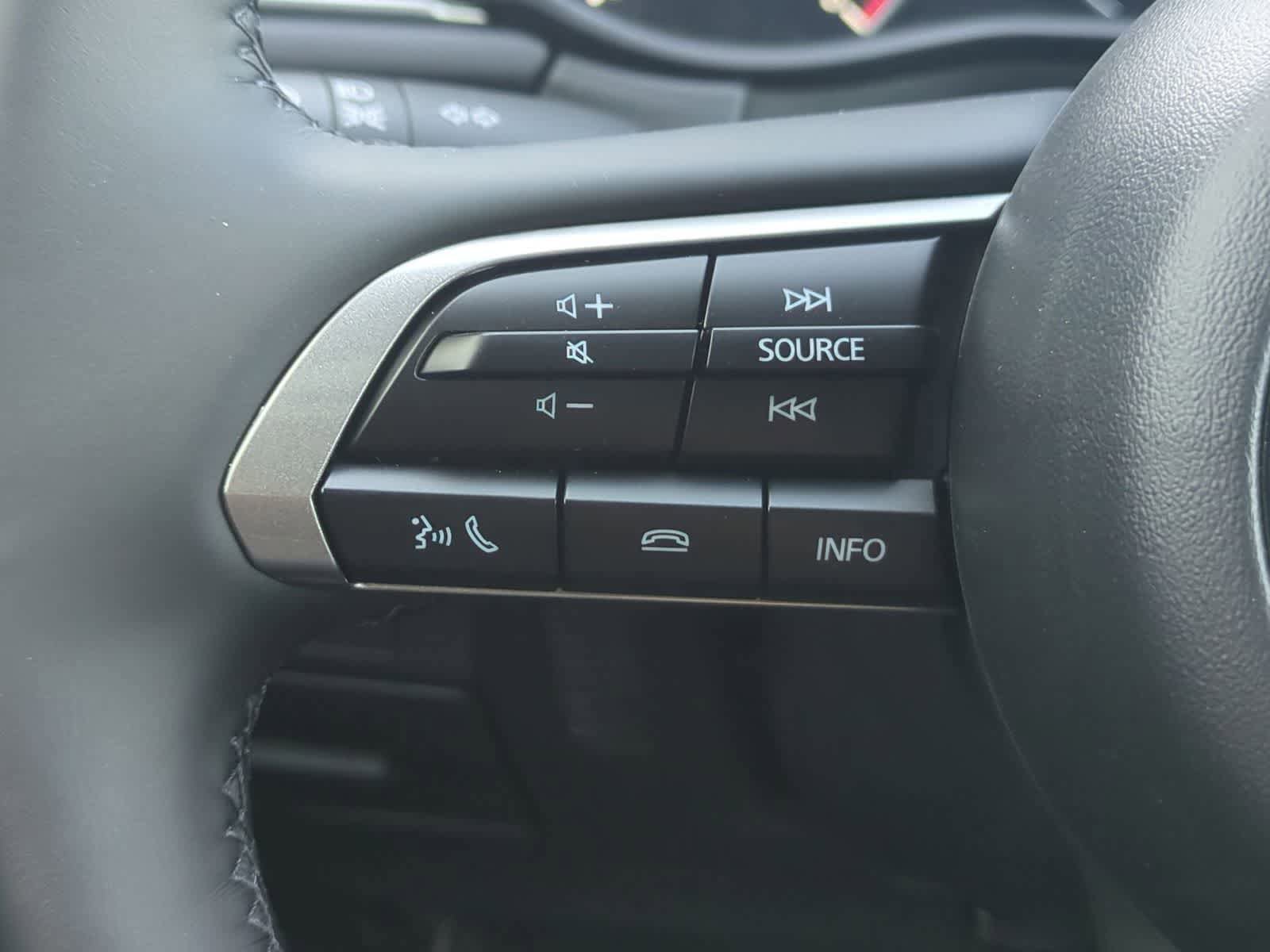 New 2026 MAZDA CX-30 AWD 2.5 S image 24