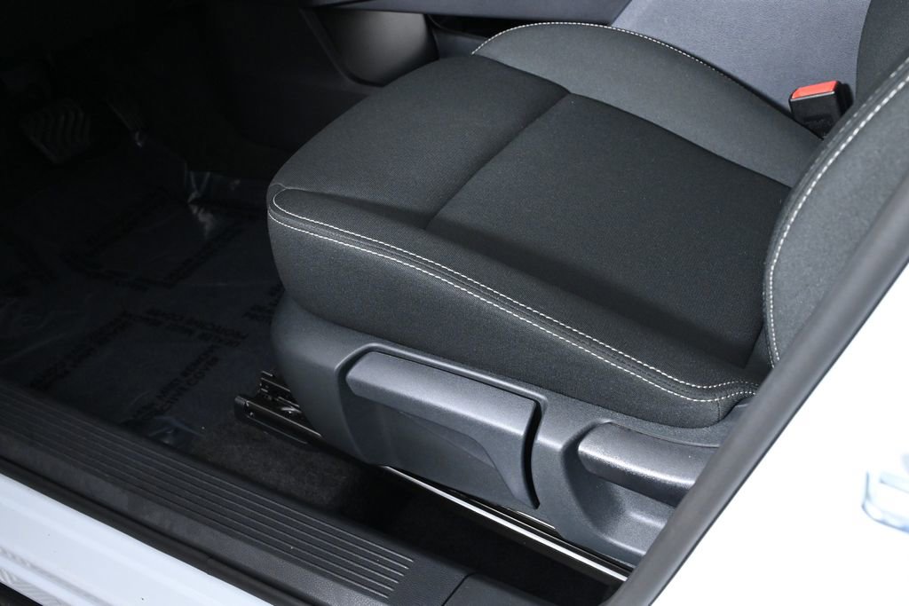 Certified 2025 Nissan Rogue S image 22