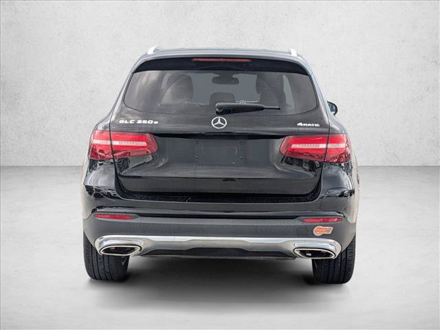 Used 2019 Mercedes-Benz GLC 350e 4MATIC image 6