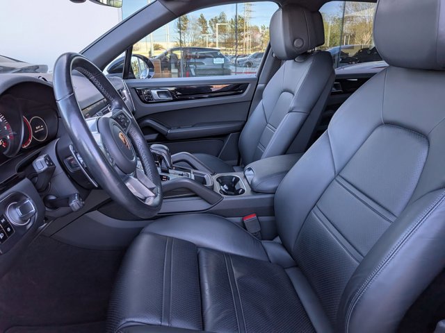 Used 2019 Porsche Cayenne image 10