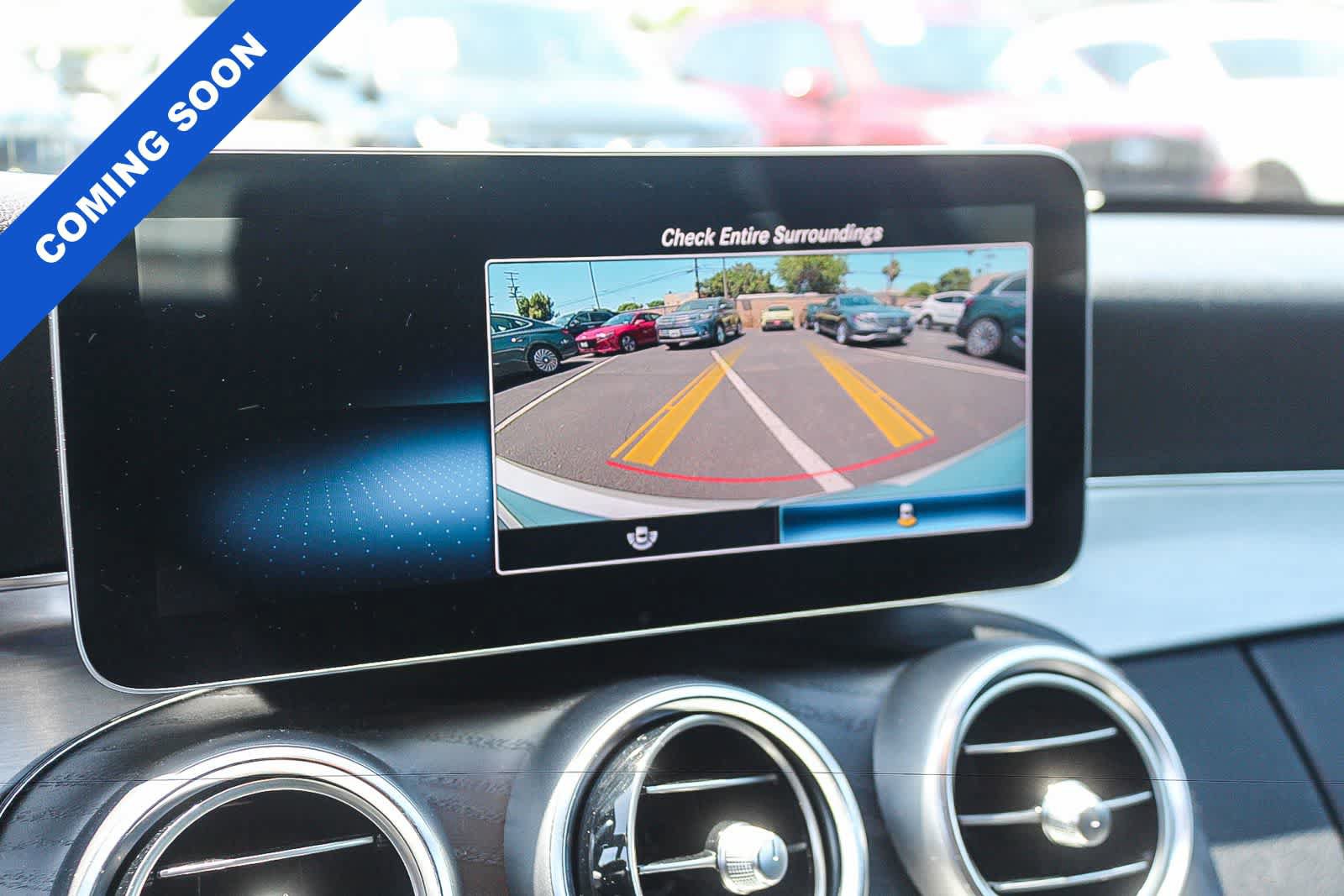 Used 2019 Mercedes-Benz C 300 Coupe image 29