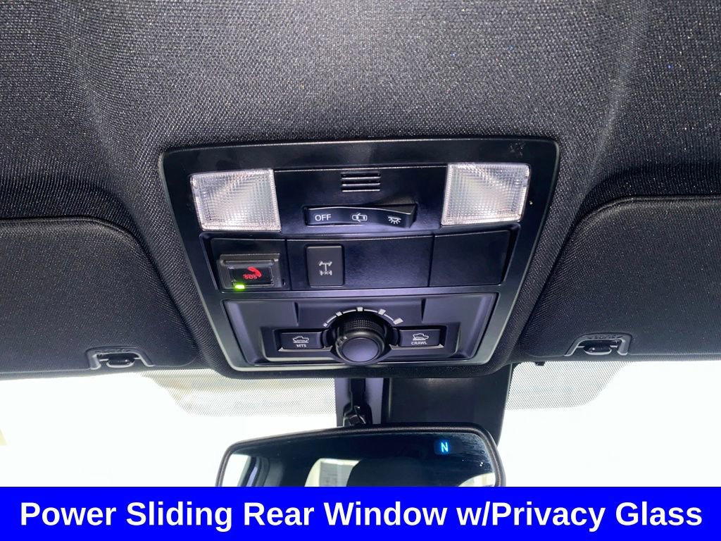 Used 2021 Toyota Tacoma TRD Off-Road w/ Technology Package image 27