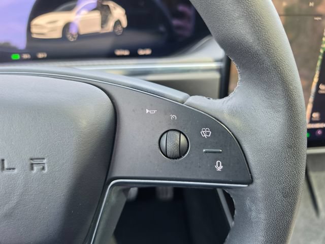 Used 2023 Tesla Model X Plaid AWD/4WD image 33