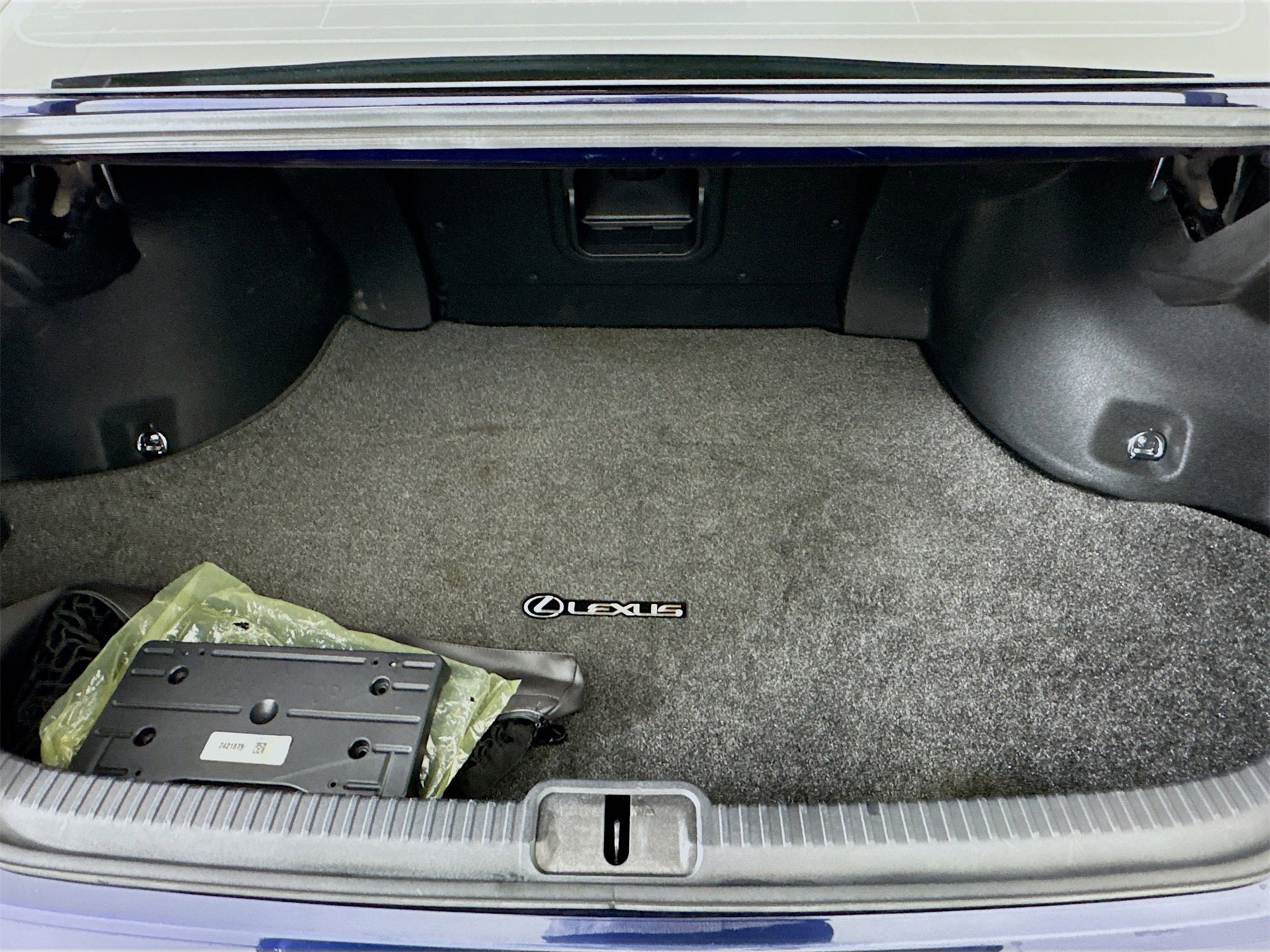 Used 2021 Lexus ES 350 w/ Premium Package image 27