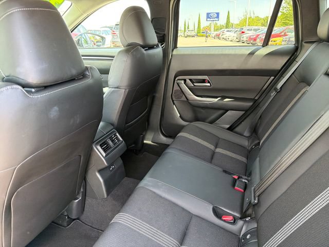 Used 2025 MAZDA CX-50 AWD 2.5 S w/ Select Package image 21