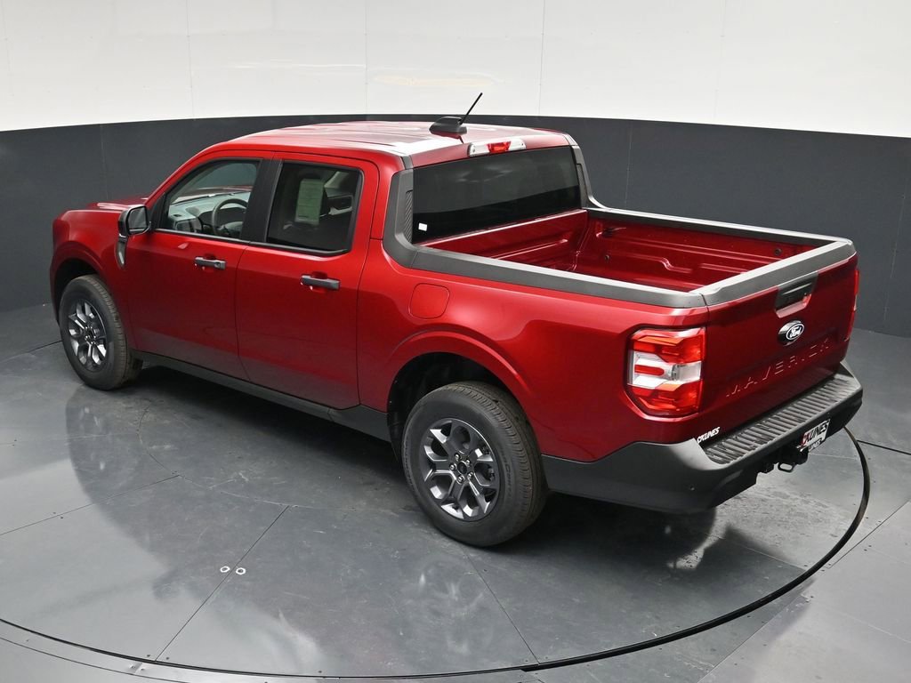 New 2026 Ford Maverick XLT w/ XLT Luxury Package image 46