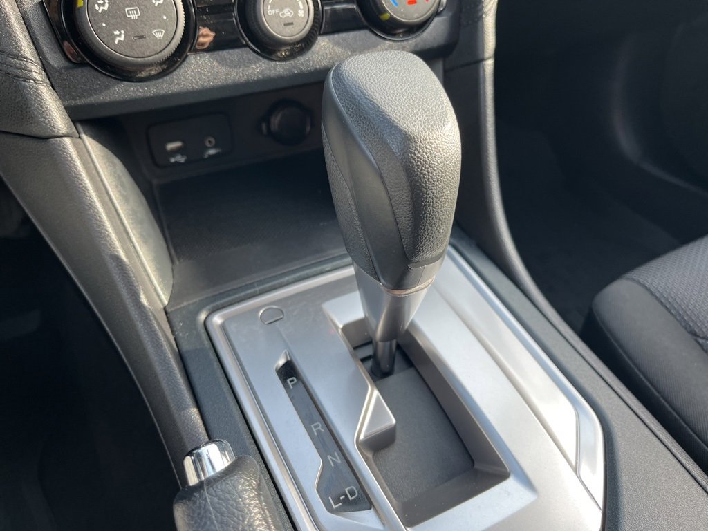 Certified 2022 Subaru Impreza 2.0i image 19