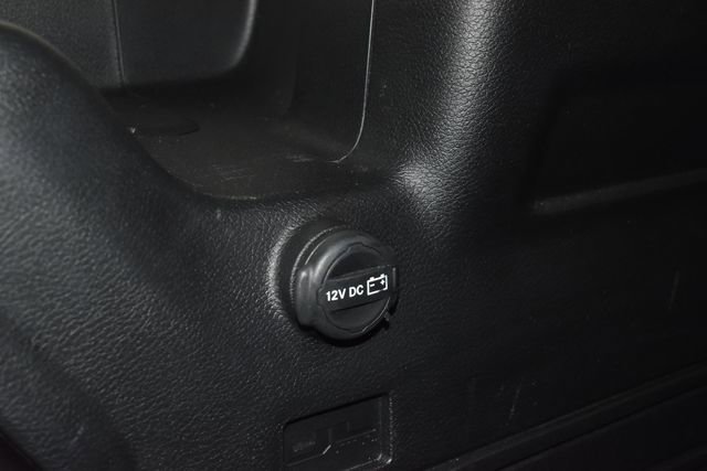 Used 2021 Jeep Wrangler Unlimited Sahara AWD/4WD image 32