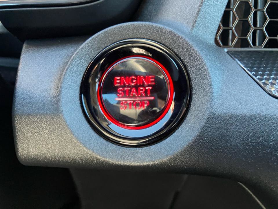 New 2026 Honda CR-V EX image 20