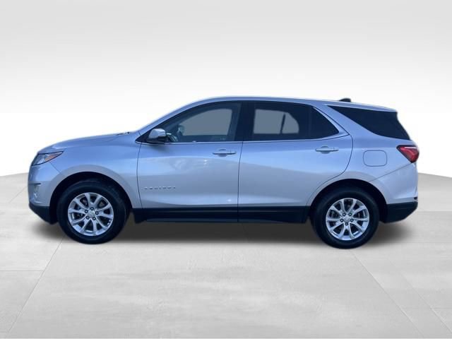 Used 2018 Chevrolet Equinox LT image 5