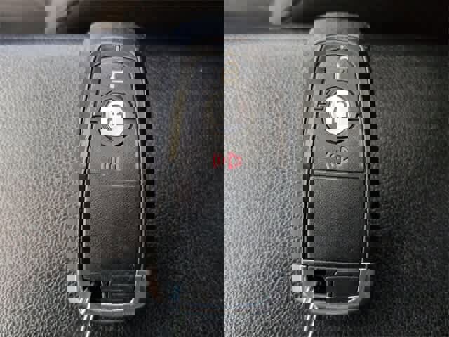 Used 2020 Ford EcoSport SE w/ SE Convenience Package image 38