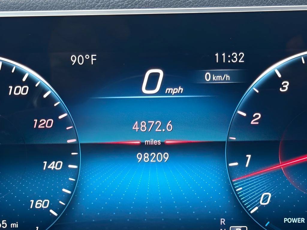 Used 2020 Mercedes-Benz GLS 450 4MATIC image 17