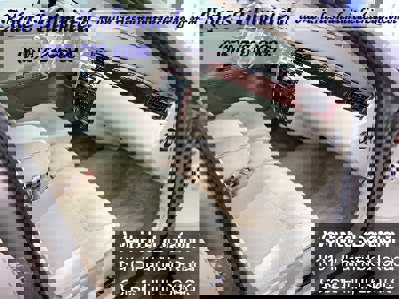 Used 2007 Chevrolet Impala LT image 27