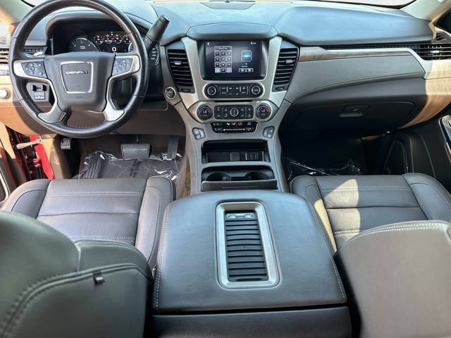 Used 2020 GMC Yukon Denali RWD image 16