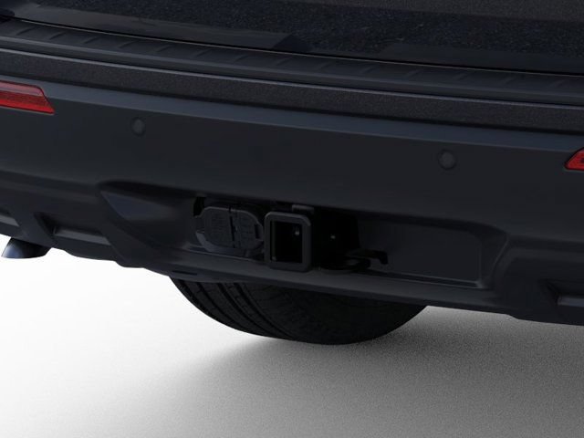 New 2026 Ford Explorer Active RWD image 23