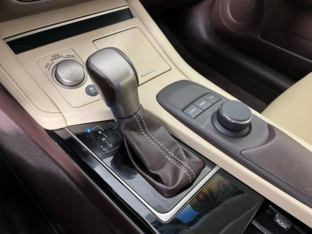 Used 2016 Lexus ES 350 image 24