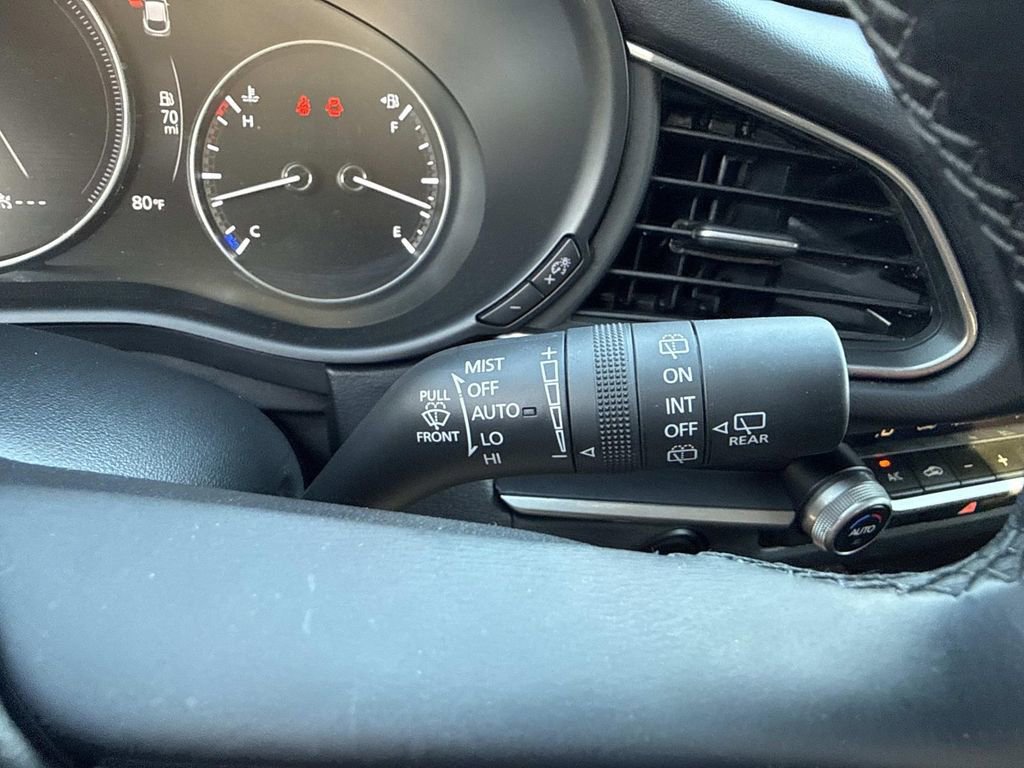 Certified 2025 MAZDA CX-30 AWD 2.5 S w/ Select Sport Pkg image 40