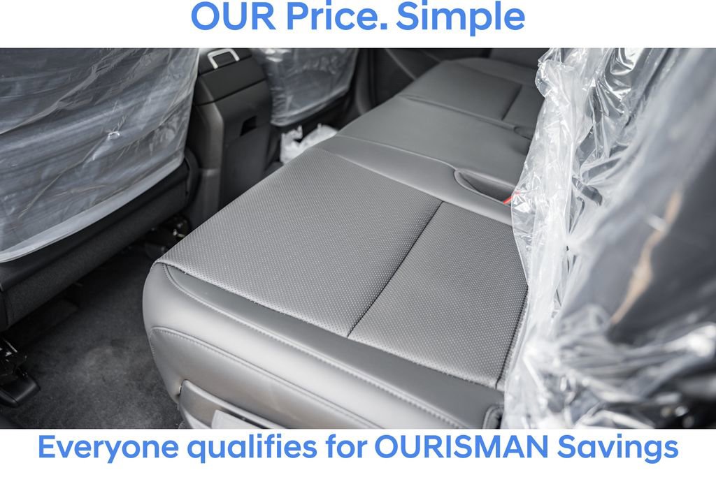 New 2026 Hyundai Santa Fe SEL image 32