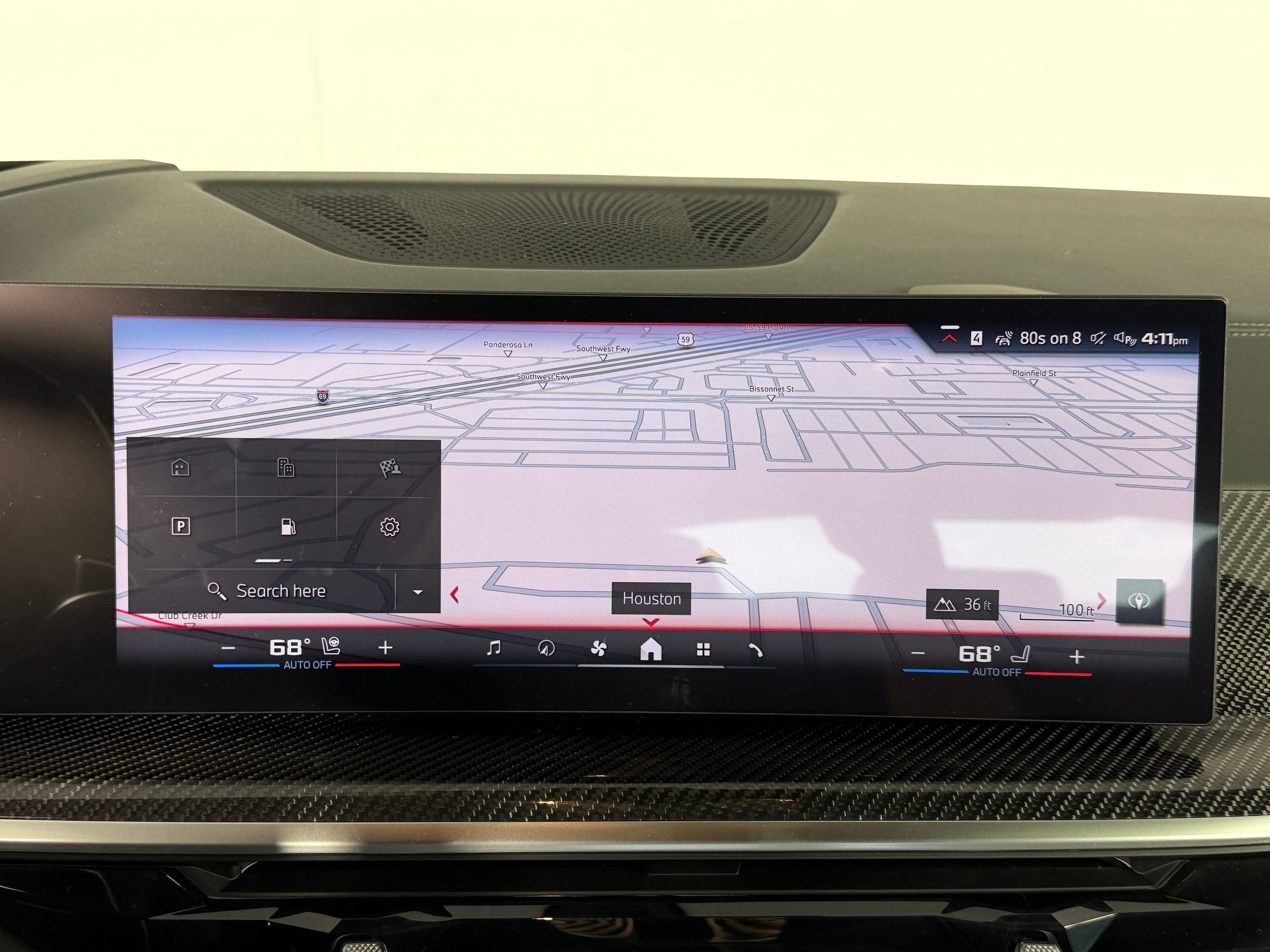 New 2027 BMW X6 M60i AWD/4WD image 27