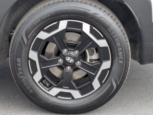 Used 2025 Hyundai Santa Fe SEL image 13