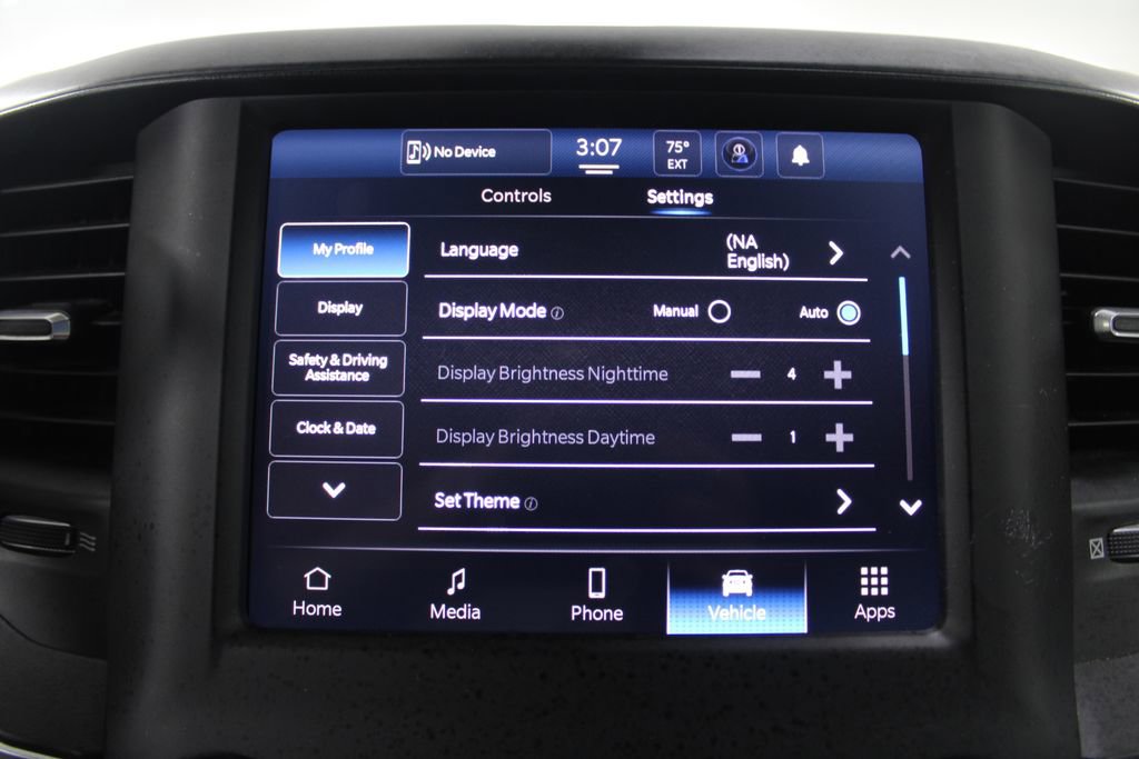 Used 2022 RAM 2500 Big Horn image 39