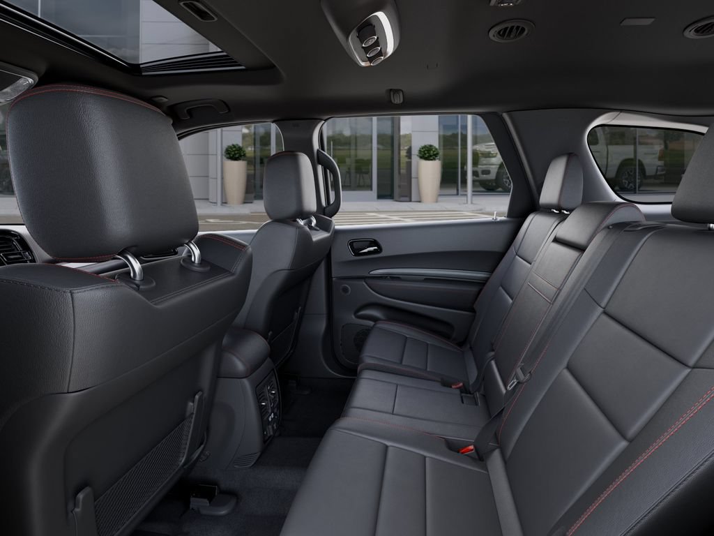 New 2026 Dodge Durango GT AWD/4WD image 23
