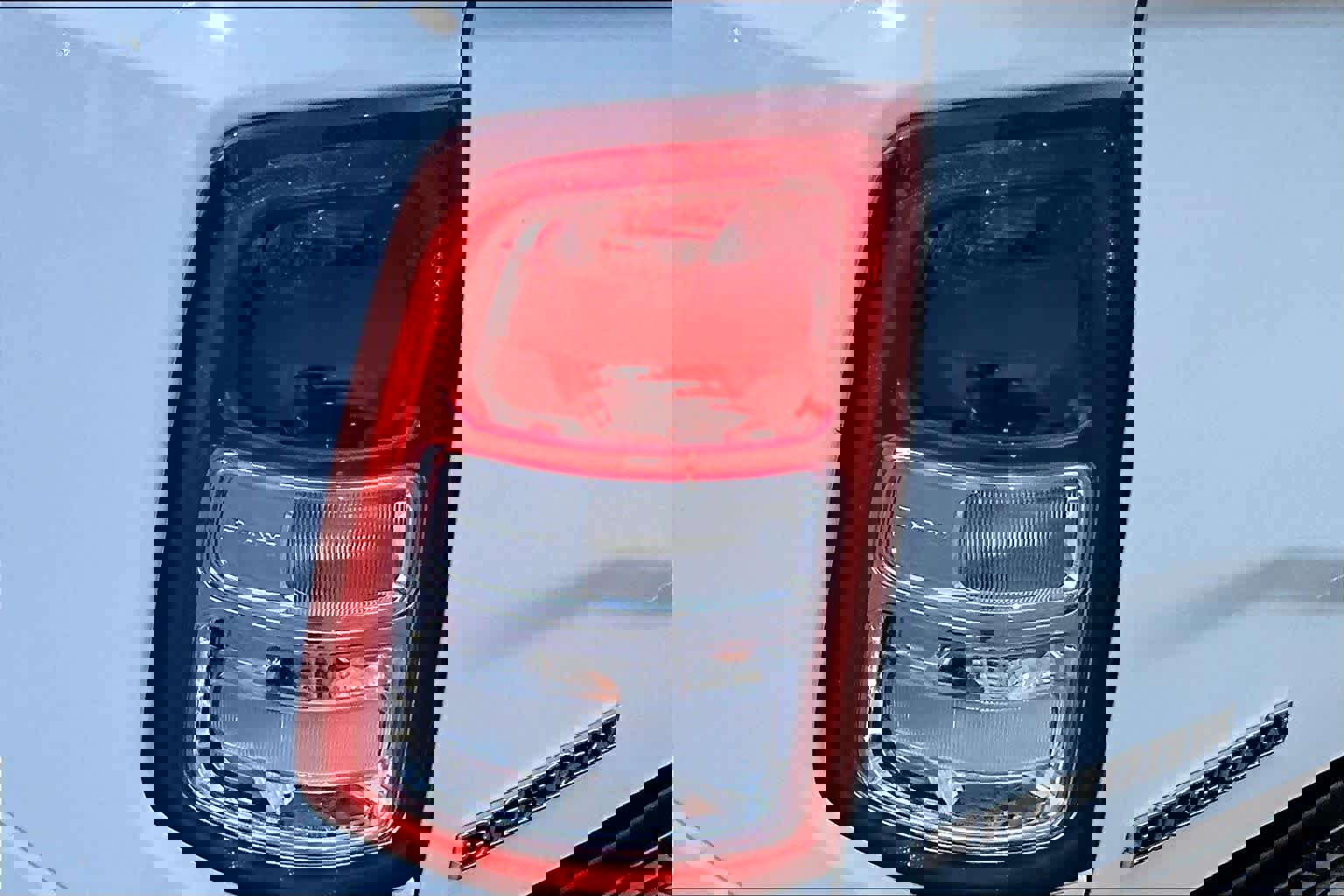 Used 2024 RAM 2500 Big Horn image 32