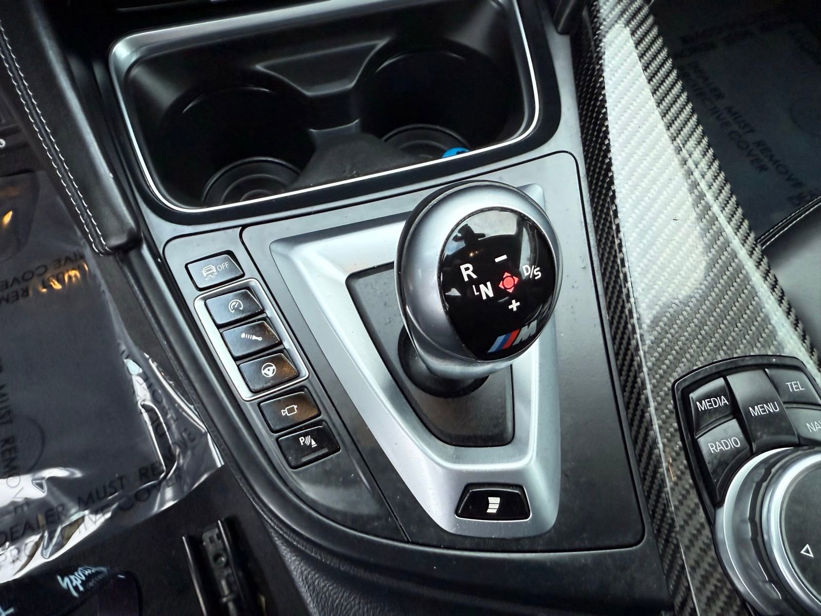 Used 2015 BMW M4 Coupe image 24