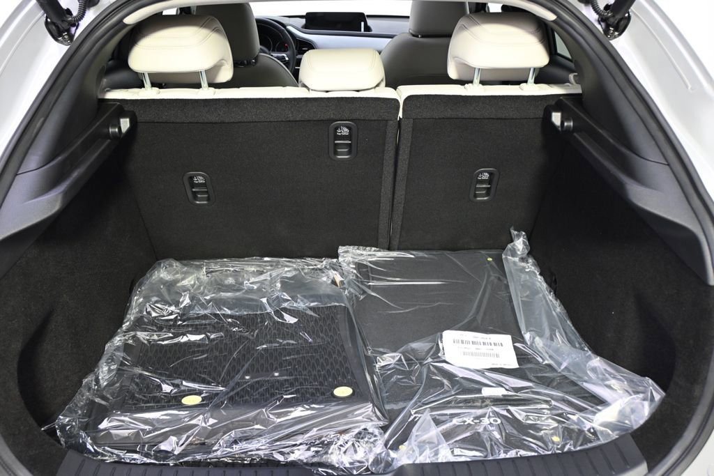 New 2026 MAZDA CX-30 Aire Edition image 19