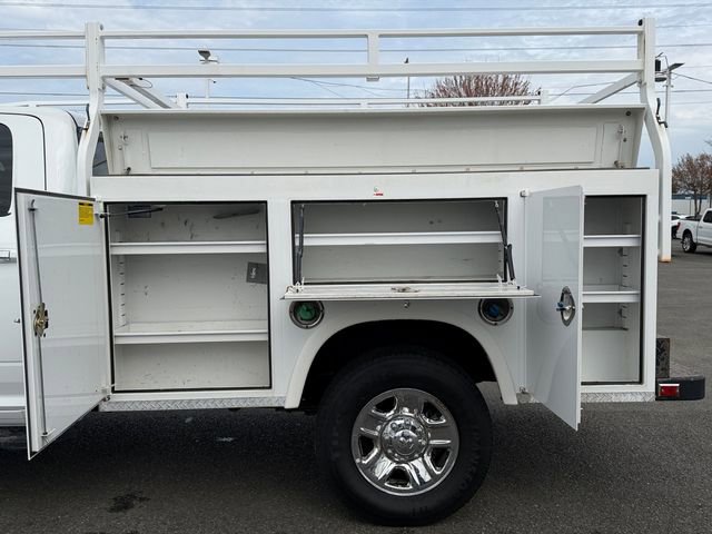Used 2016 RAM 3500 SLT image 35