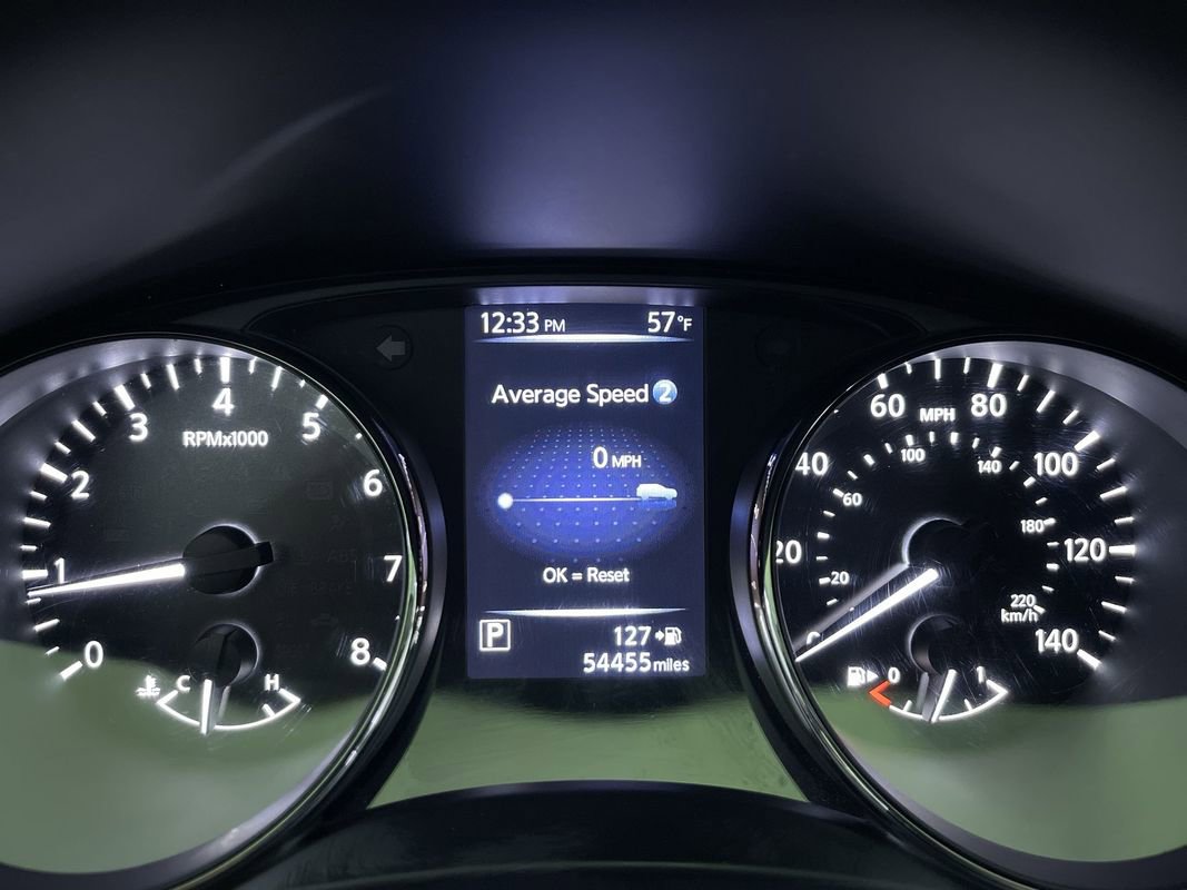 Used 2018 Nissan Rogue Sport SL image 19