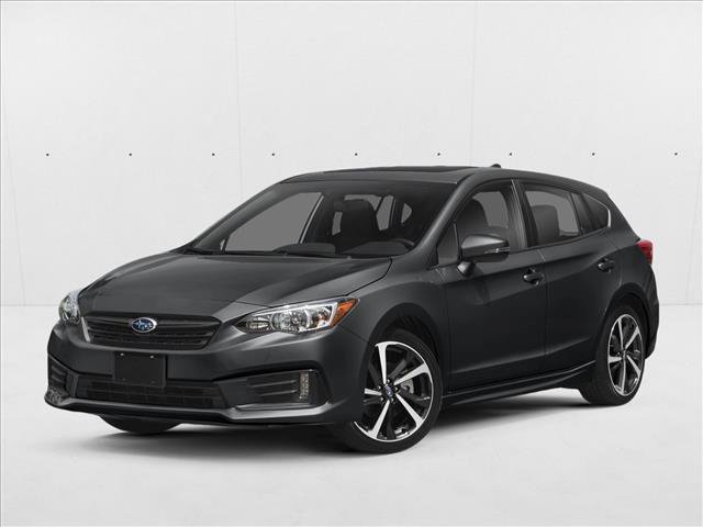 Used 2020 Subaru Impreza 2.0i Sport w/ Popular Package #2