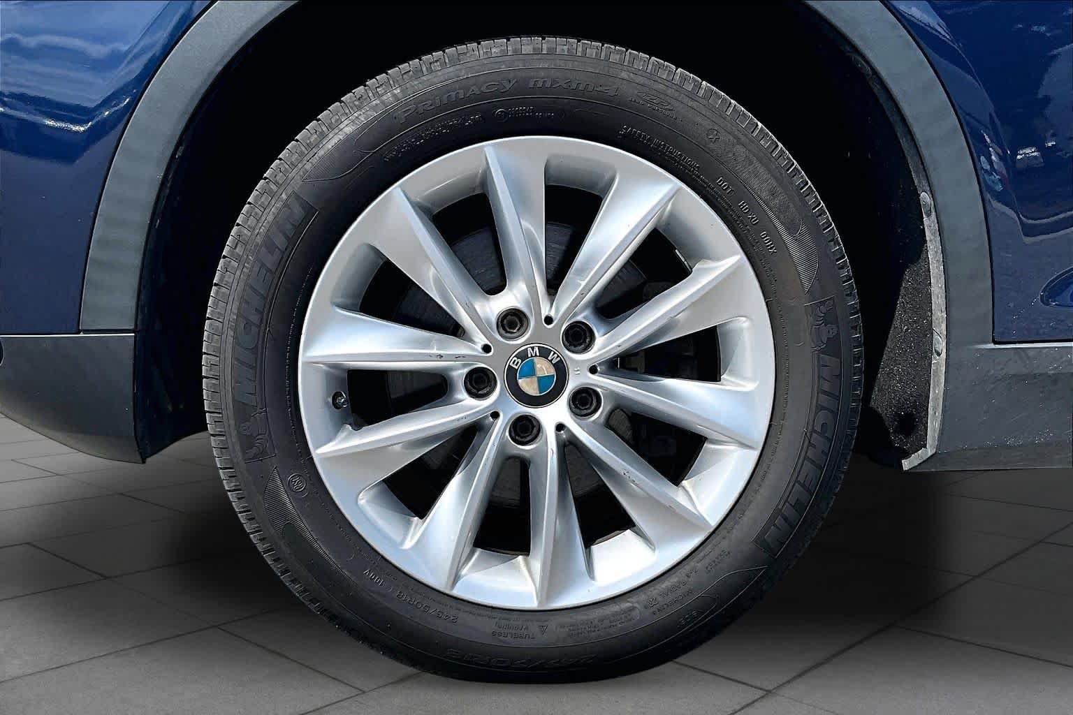 Used 2014 BMW X3 xDrive28i AWD/4WD image 10
