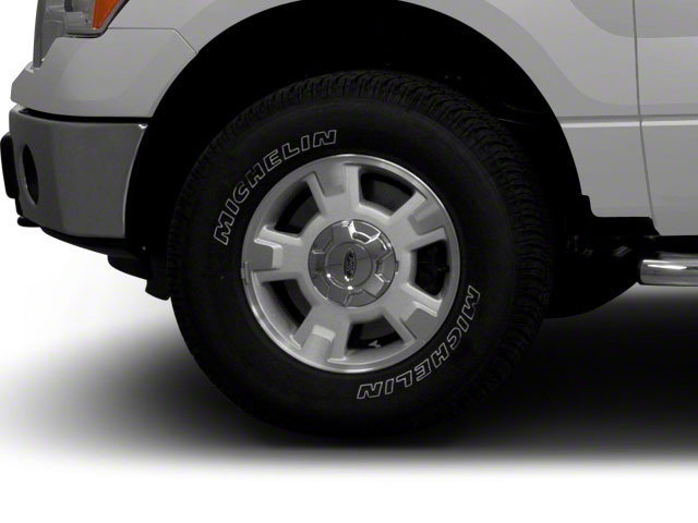 Used 2010 Ford F150 4x4 SuperCab image 12
