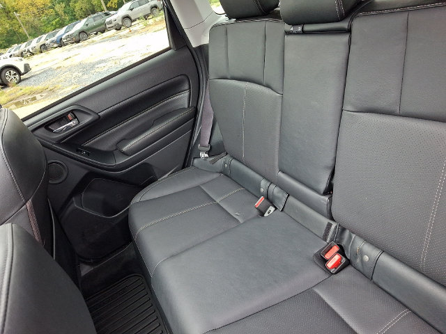 Used 2018 Subaru Forester 2.5i Touring w/ Popular Package #3B AWD/4WD image 19