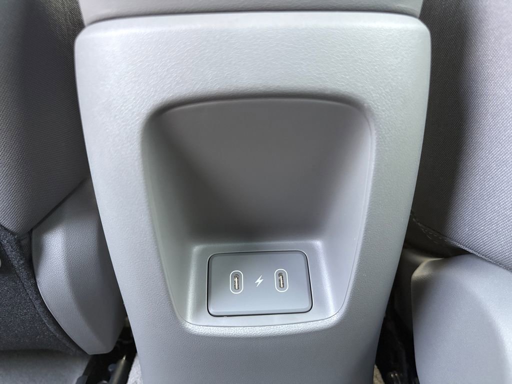 New 2026 Hyundai Elantra Sport image 5
