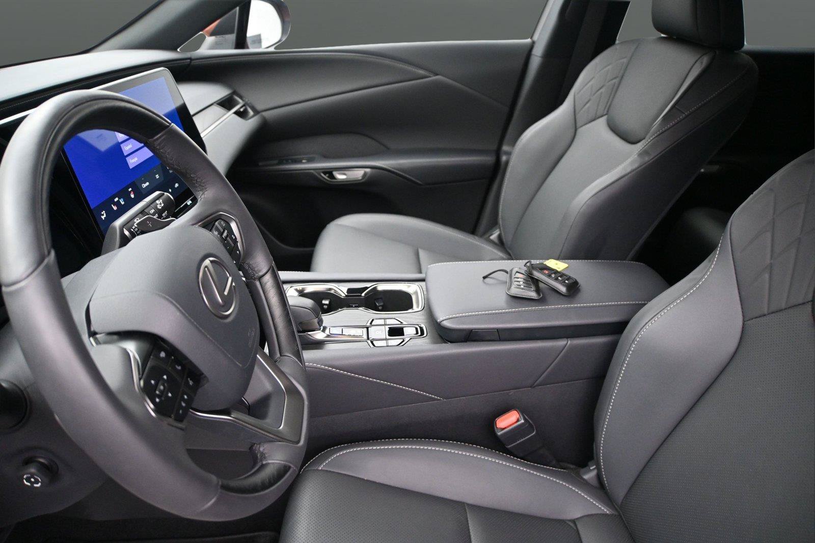 Used 2025 Lexus RX 350 Premium AWD/4WD image 11