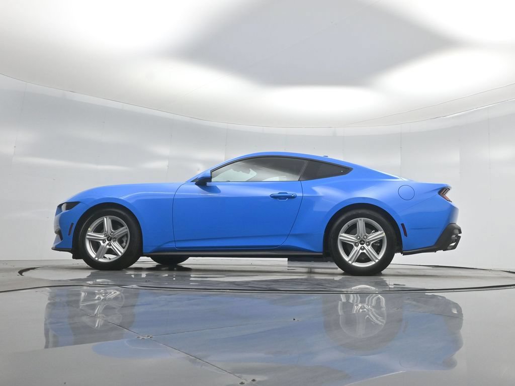 New 2026 Ford Mustang Coupe RWD image 46