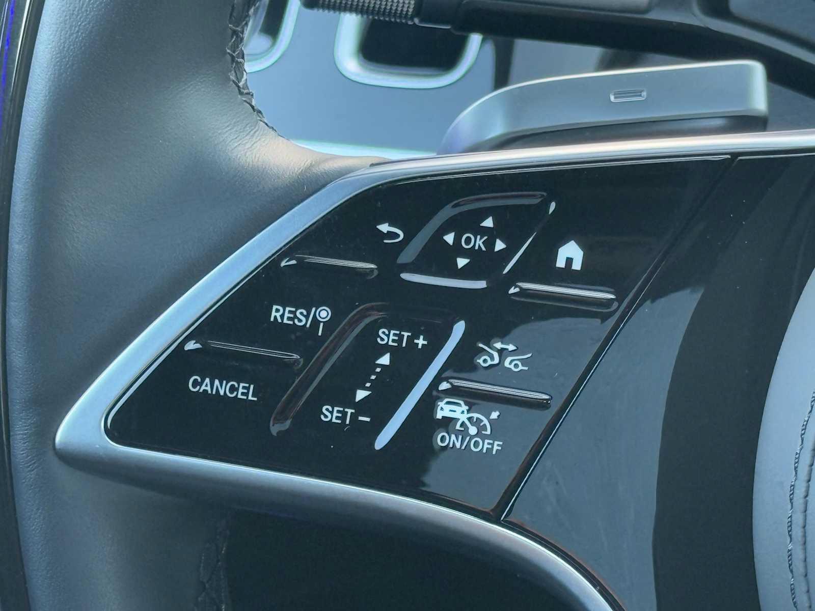 Used 2024 Mercedes-Benz S 580 4MATIC Sedan image 57