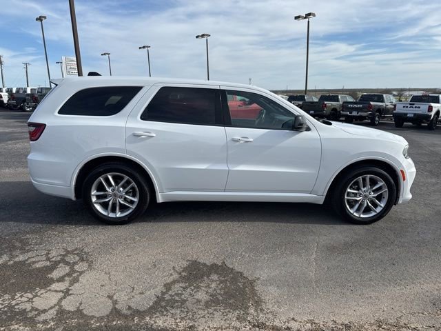 Used 2023 Dodge Durango GT image 6