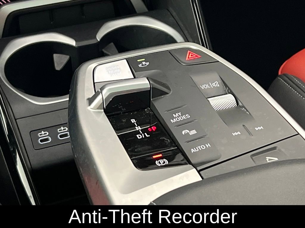 Used 2025 BMW X1 xDrive28i w/ Premium Package image 13