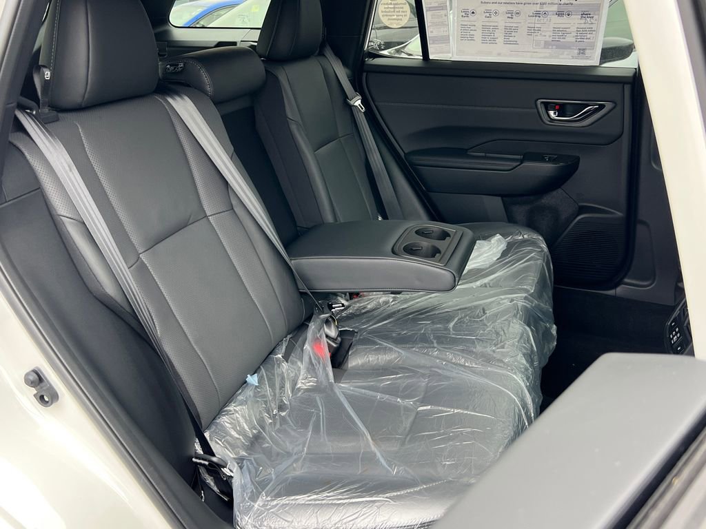 New 2026 Subaru Outback Touring XT image 12