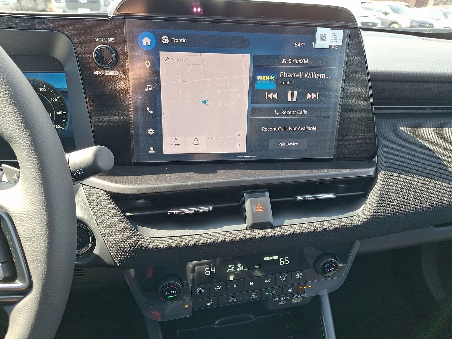 New 2026 Subaru Outback Limited image 10