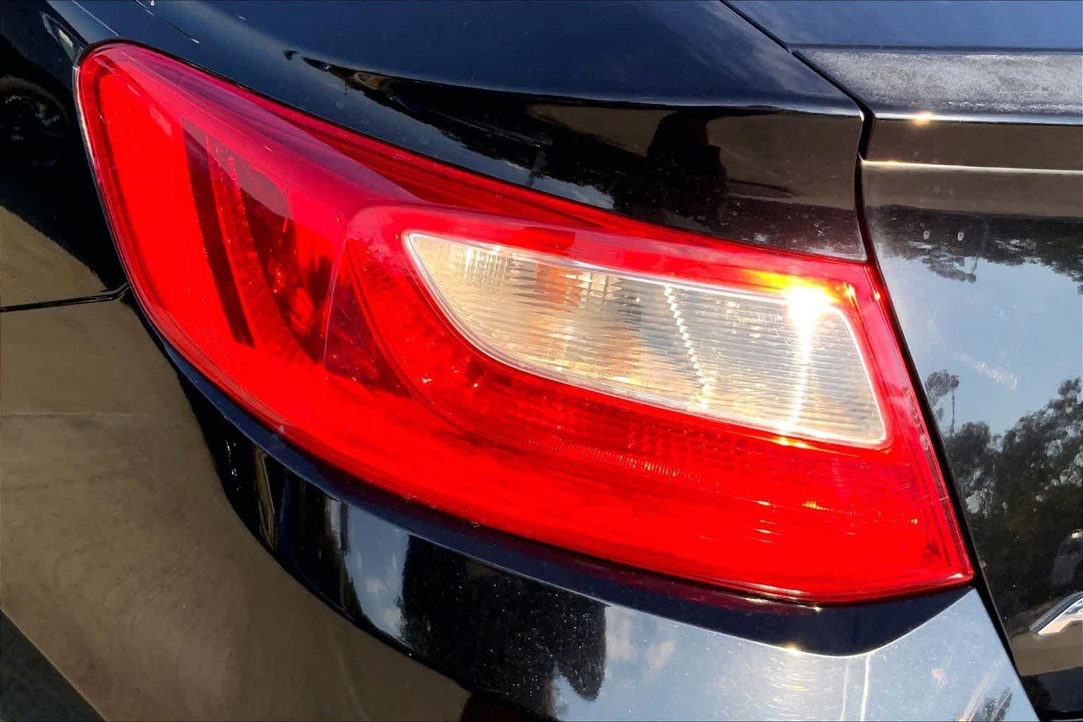 Used 2013 Honda Accord EX-L image 27