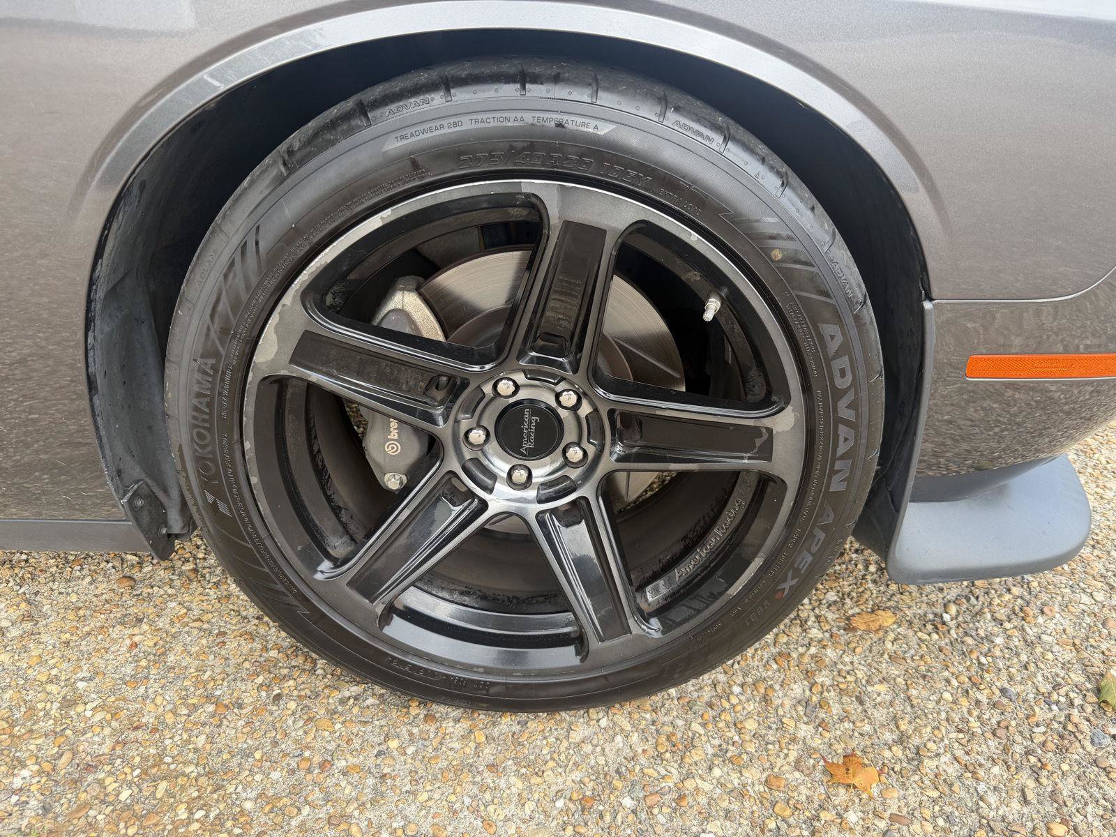 Used 2016 Dodge Challenger R/T Scat Pack RWD image 23