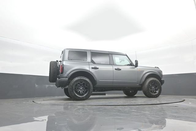 New 2026 Ford Bronco Badlands image 37